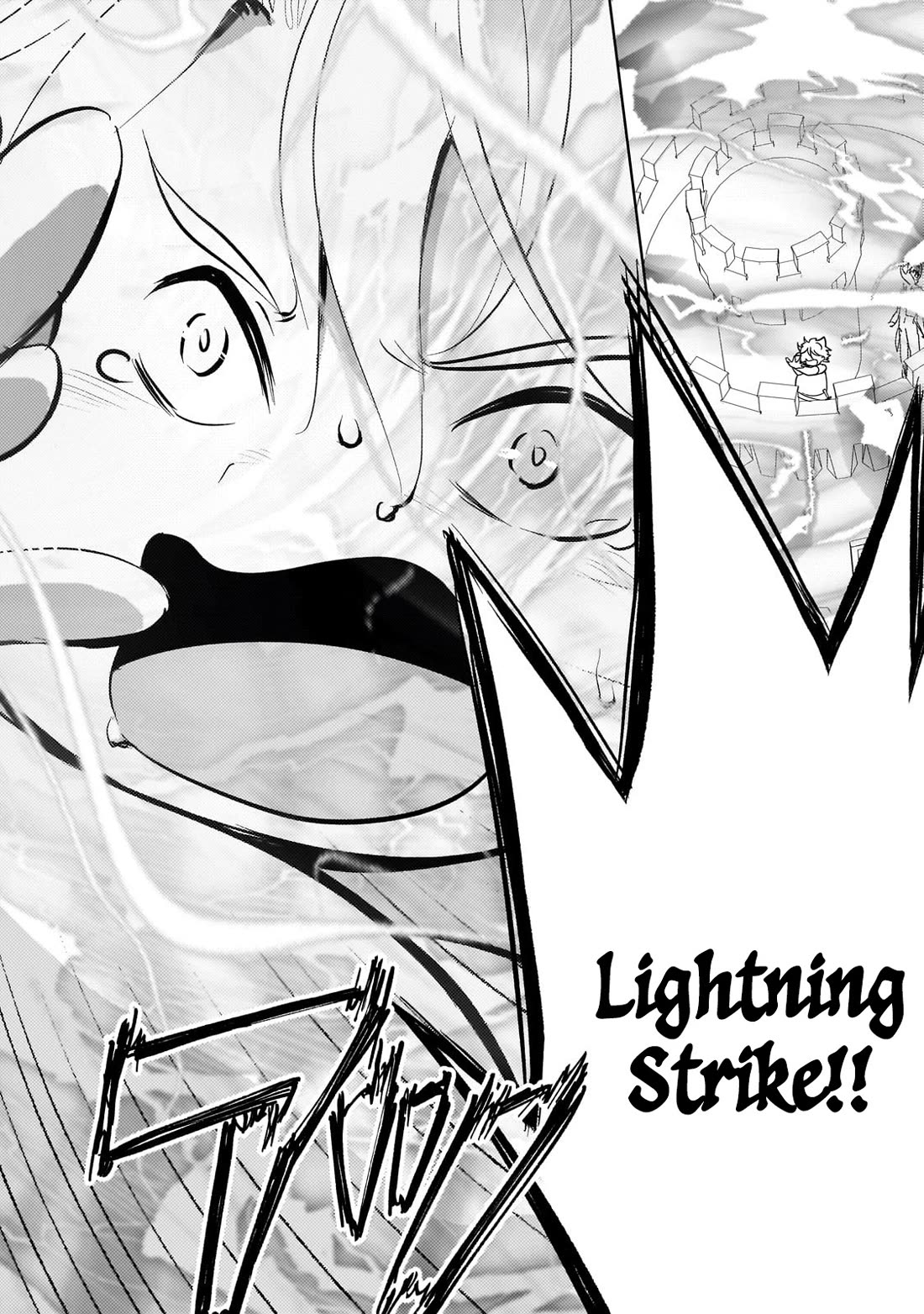Reincarnation to the World of “Eroge”: The Story About Lazy Aristocrat Who Struggle for Resist His Destiny Chapter 11 page 26 - Chapter 11
