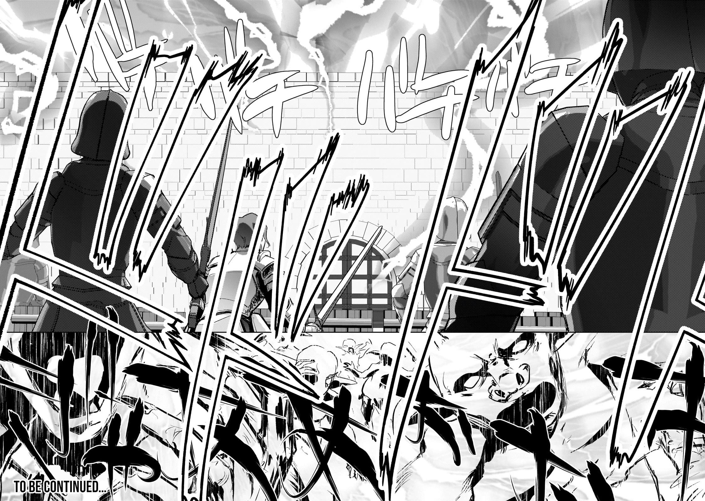 Reincarnation to the World of “Eroge”: The Story About Lazy Aristocrat Who Struggle for Resist His Destiny Chapter 11 page 28 - Chapter 11