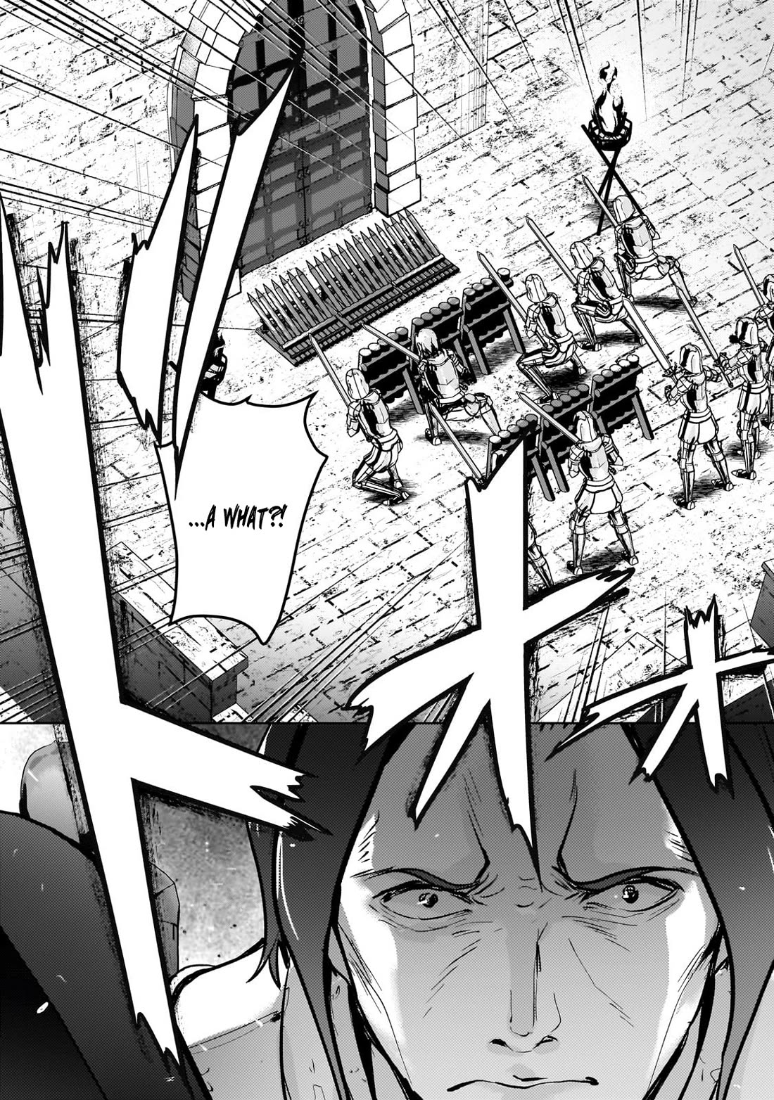 Reincarnation to the World of “Eroge”: The Story About Lazy Aristocrat Who Struggle for Resist His Destiny Chapter 11 page 5 - Chapter 11