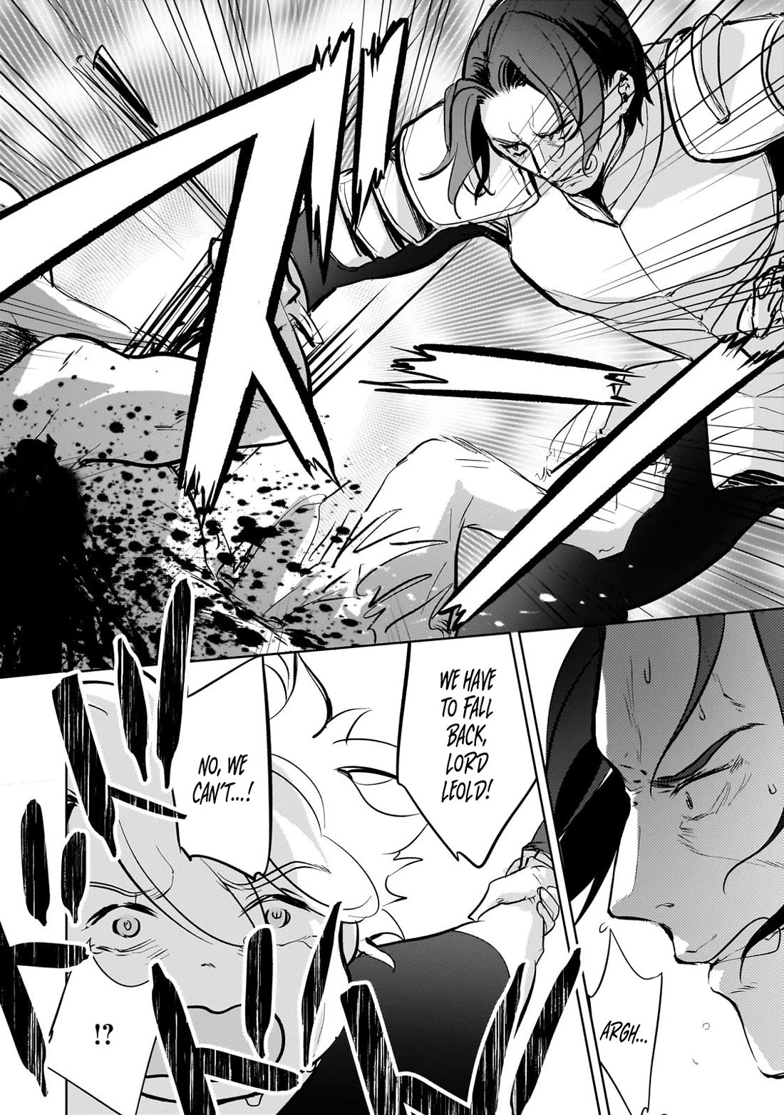 Reincarnation to the World of “Eroge”: The Story About Lazy Aristocrat Who Struggle for Resist His Destiny Chapter 12 page 5 - Chapter 12