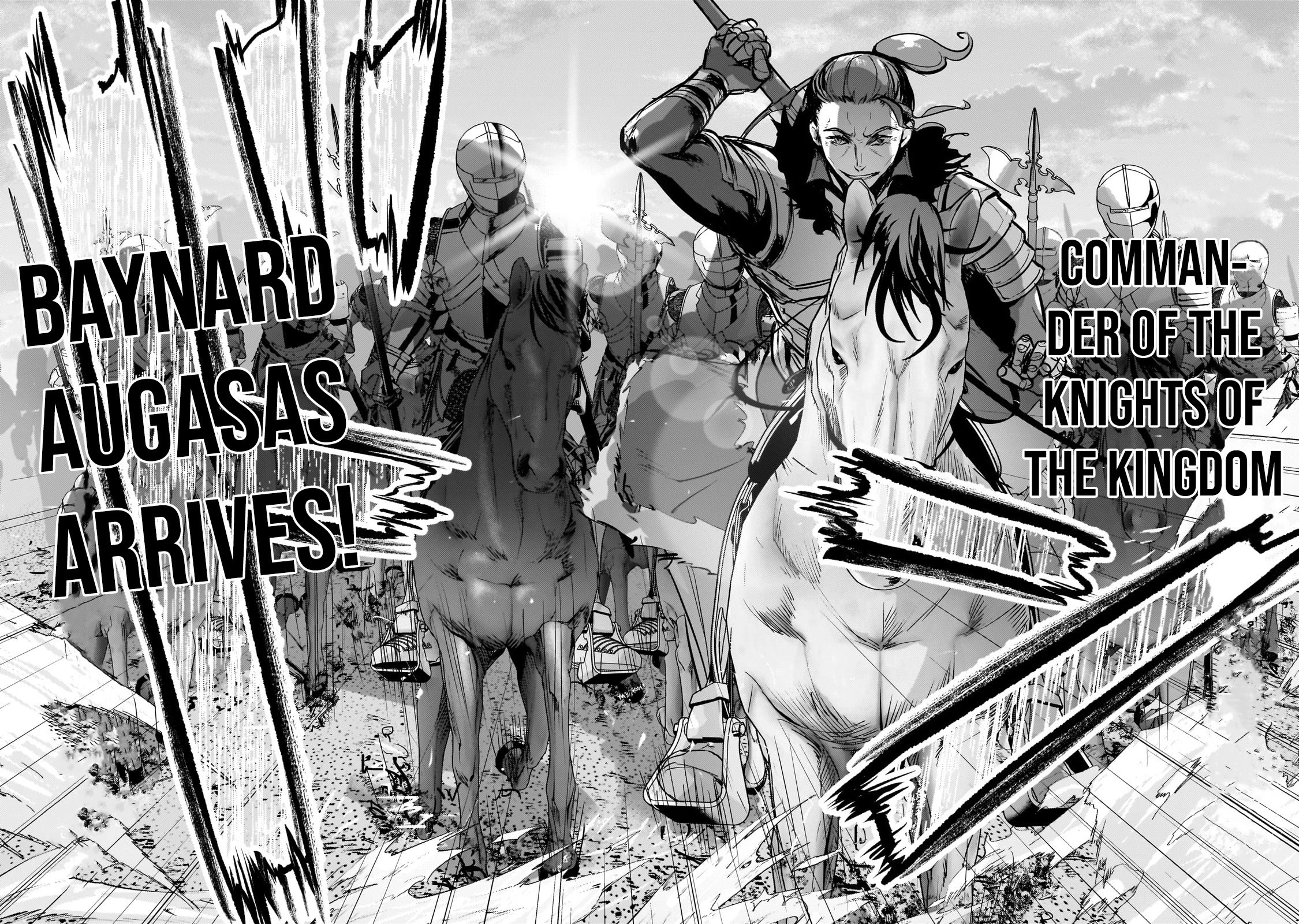 Reincarnation to the World of “Eroge”: The Story About Lazy Aristocrat Who Struggle for Resist His Destiny Chapter 12 page 7 - Chapter 12