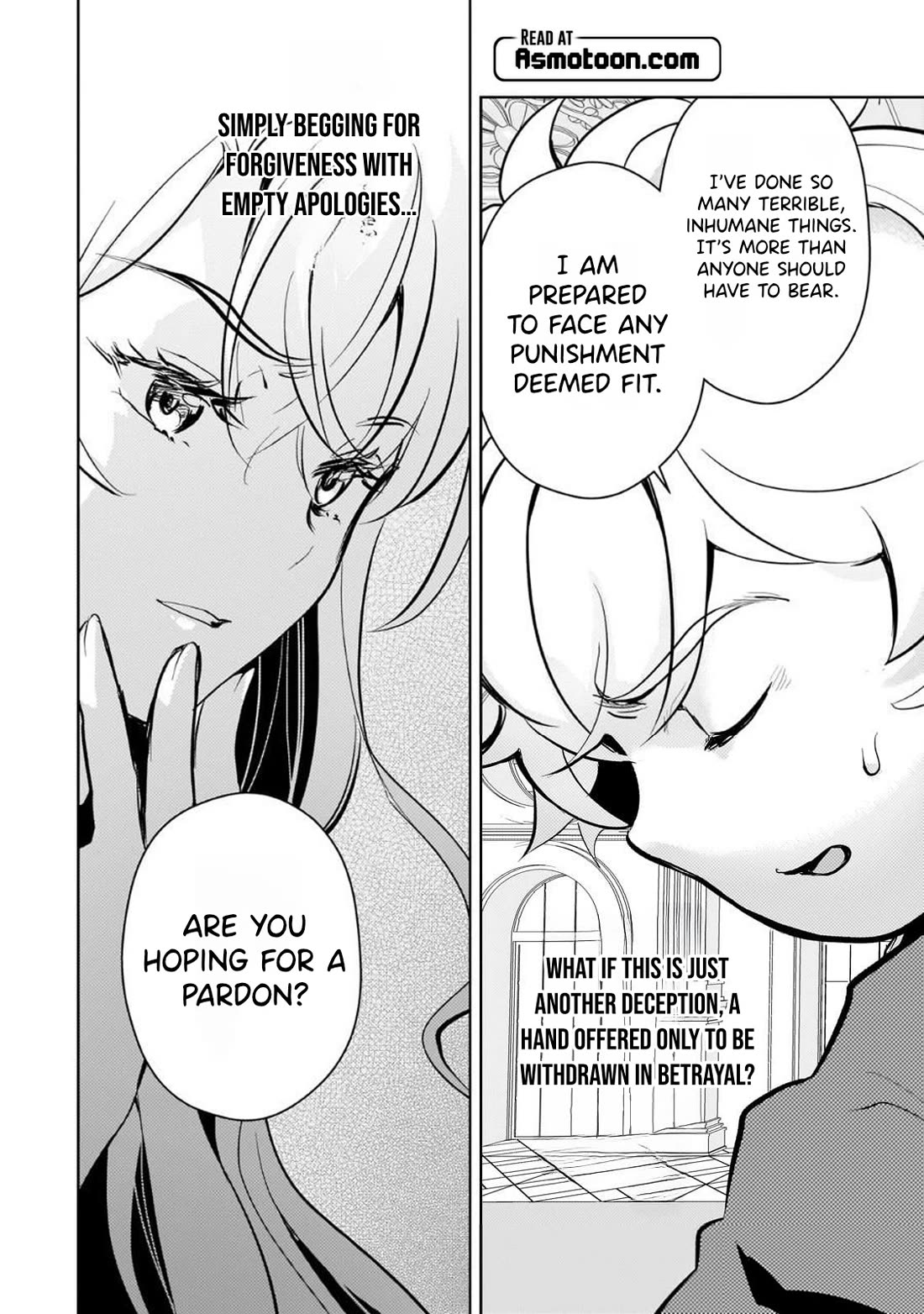 Reincarnation to the World of “Eroge”: The Story About Lazy Aristocrat Who Struggle for Resist His Destiny Chapter 13 page 11 - Chapter 13