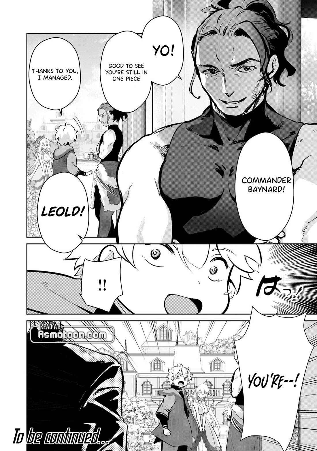 Reincarnation to the World of “Eroge”: The Story About Lazy Aristocrat Who Struggle for Resist His Destiny Chapter 13 page 21 - Chapter 13