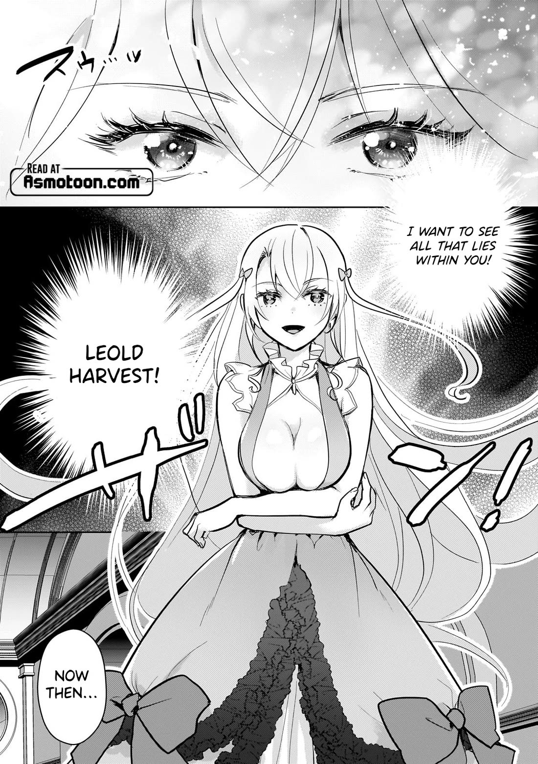 Reincarnation to the World of “Eroge”: The Story About Lazy Aristocrat Who Struggle for Resist His Destiny Chapter 13 page 6 - Chapter 13