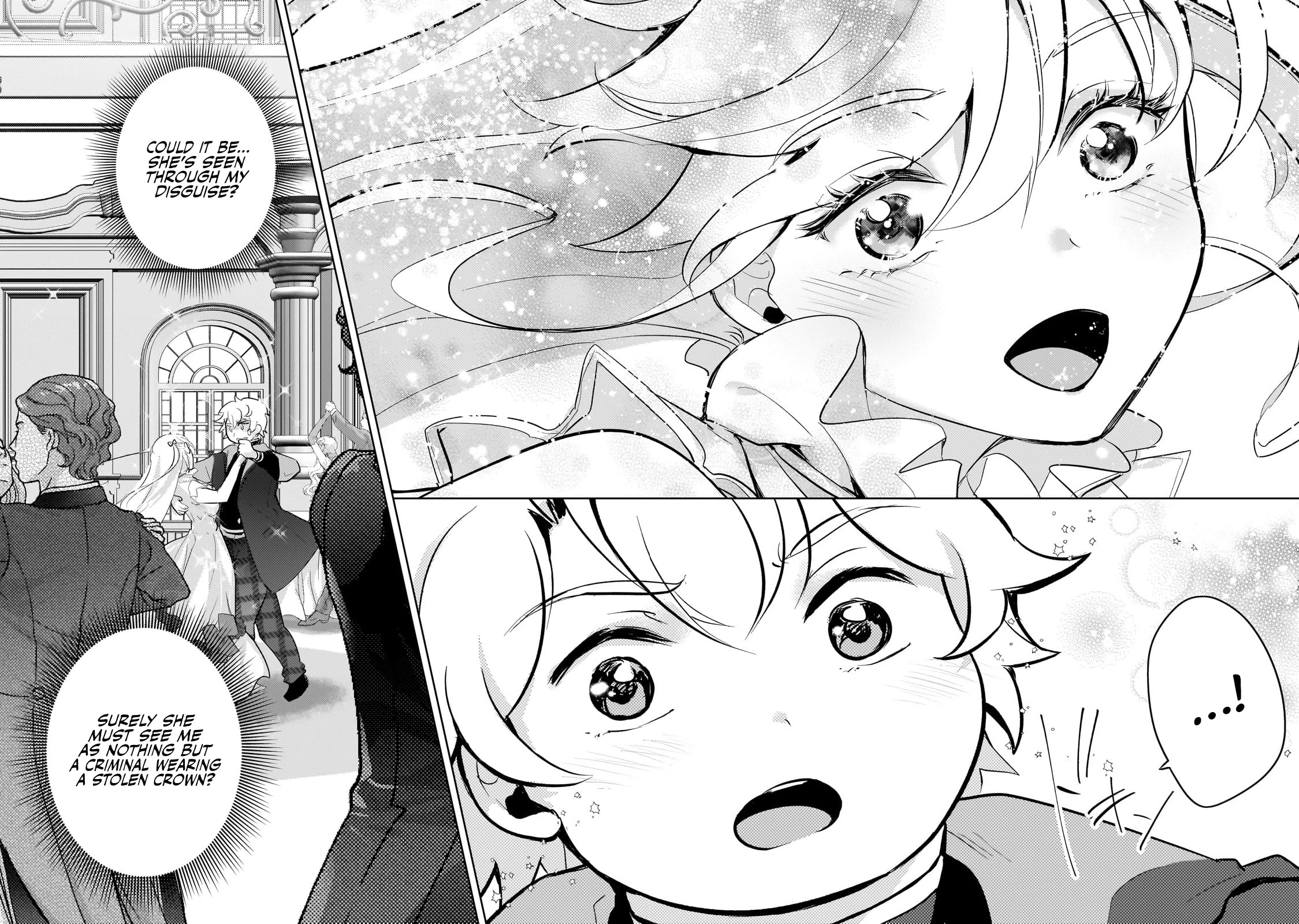 Reincarnation to the World of “Eroge”: The Story About Lazy Aristocrat Who Struggle for Resist His Destiny Chapter 14 page 20 - Chapter 14