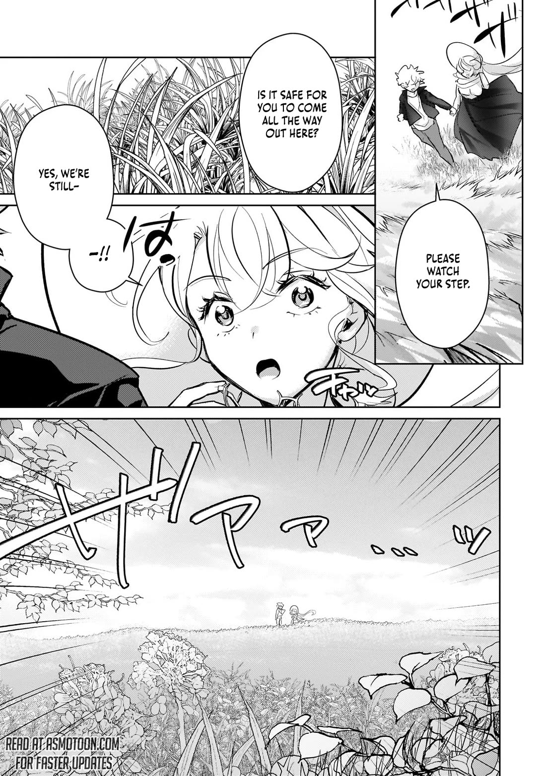 Reincarnation to the World of “Eroge”: The Story About Lazy Aristocrat Who Struggle for Resist His Destiny Chapter 17 page 14 - Chapter 17