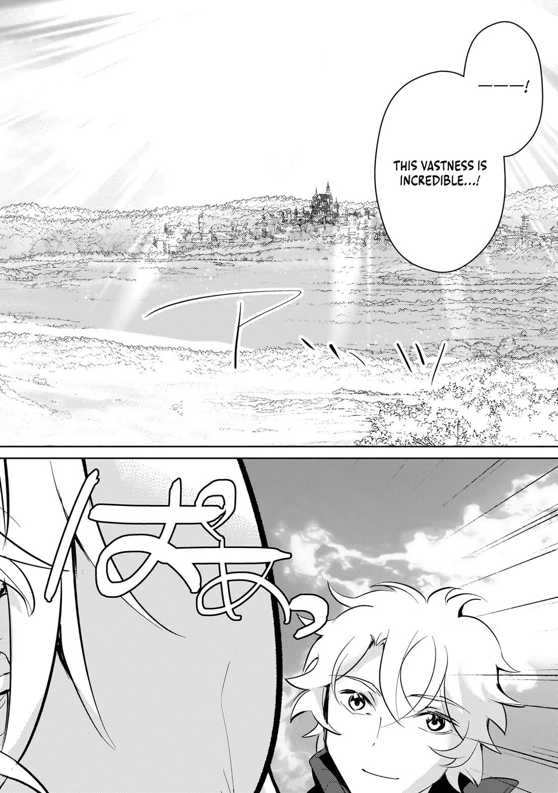 Reincarnation to the World of “Eroge”: The Story About Lazy Aristocrat Who Struggle for Resist His Destiny Chapter 17 page 15 - Chapter 17