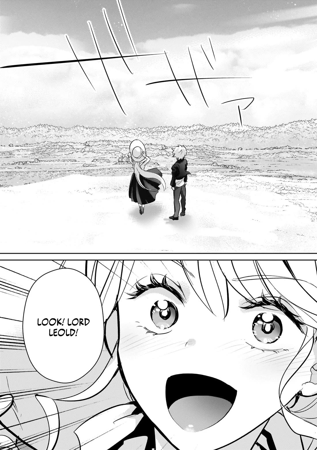 Reincarnation to the World of “Eroge”: The Story About Lazy Aristocrat Who Struggle for Resist His Destiny Chapter 17 page 16 - Chapter 17