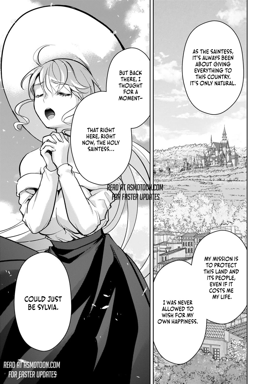 Reincarnation to the World of “Eroge”: The Story About Lazy Aristocrat Who Struggle for Resist His Destiny Chapter 17 page 20 - Chapter 17