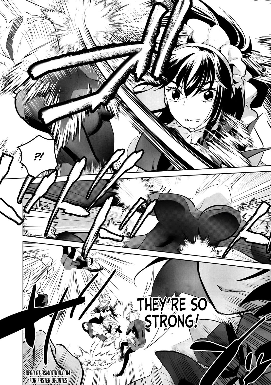 Reincarnation to the World of “Eroge”: The Story About Lazy Aristocrat Who Struggle for Resist His Destiny Chapter 18 page 4 - Chapter 18