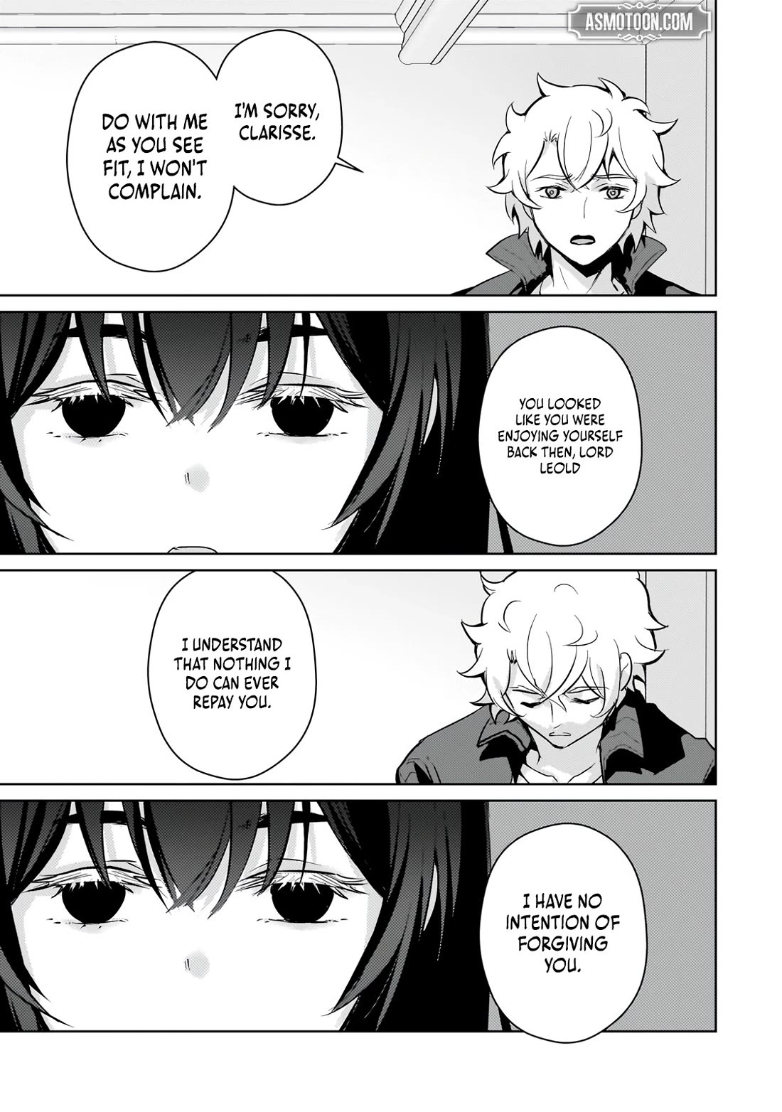 Reincarnation to the World of “Eroge”: The Story About Lazy Aristocrat Who Struggle for Resist His Destiny Chapter 20 page 16 - Chapter 20