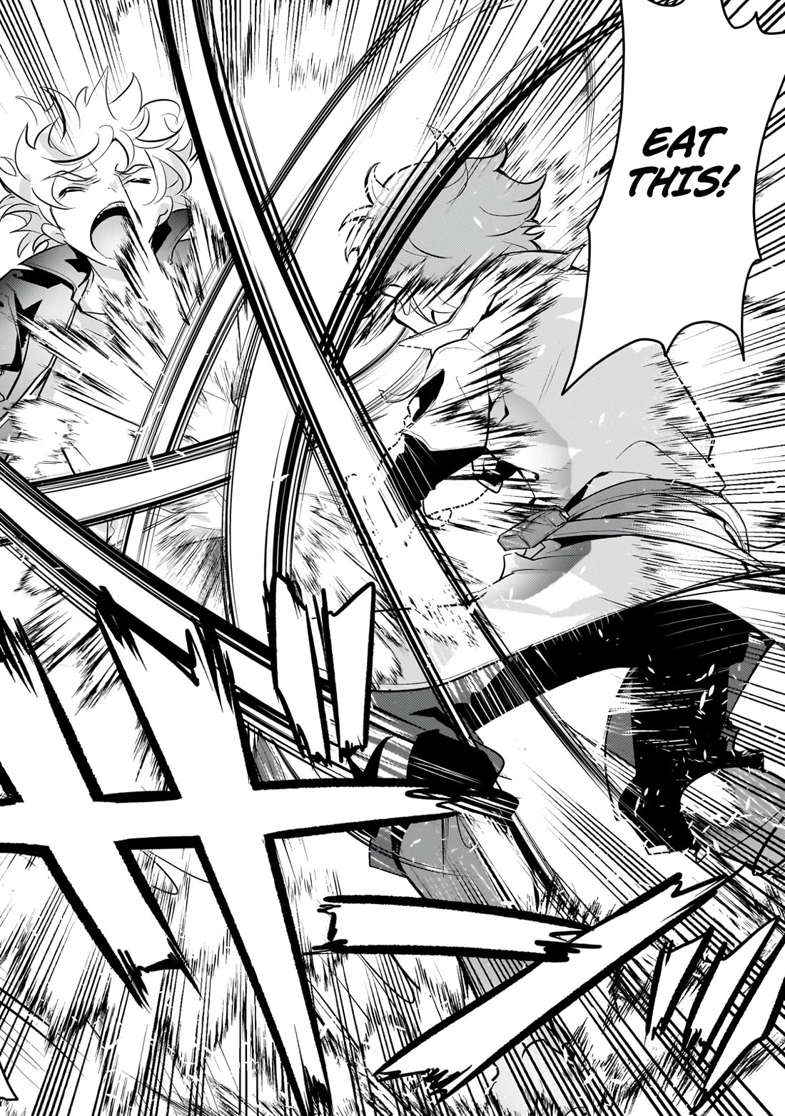 Reincarnation to the World of “Eroge”: The Story About Lazy Aristocrat Who Struggle for Resist His Destiny Chapter 23 page 13 - Chapter 23: True End [END]