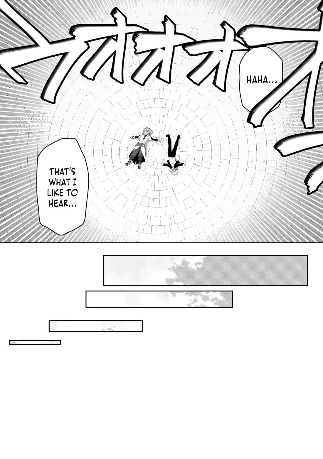 Reincarnation to the World of “Eroge”: The Story About Lazy Aristocrat Who Struggle for Resist His Destiny Chapter 23 page 28 - Chapter 23: True End [END]