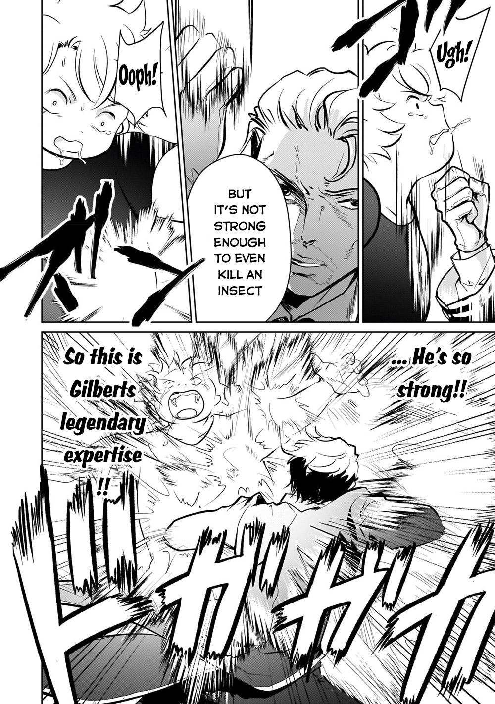 Reincarnation to the World of “Eroge”: The Story About Lazy Aristocrat Who Struggle for Resist His Destiny Chapter 5 page 10 - Chapter 5