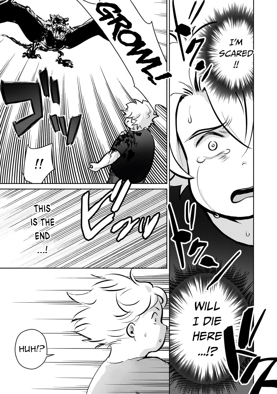 Reincarnation to the World of “Eroge”: The Story About Lazy Aristocrat Who Struggle for Resist His Destiny Chapter 6 page 12 - Chapter 6