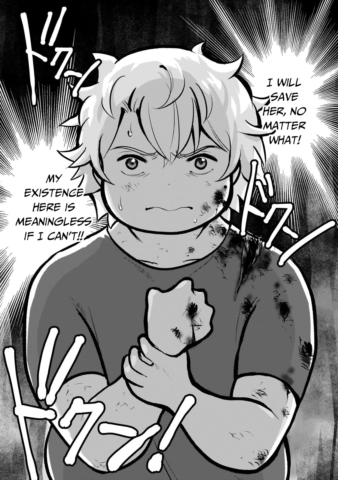 Reincarnation to the World of “Eroge”: The Story About Lazy Aristocrat Who Struggle for Resist His Destiny Chapter 6 page 20 - Chapter 6