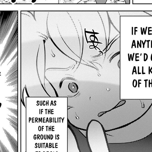 Reincarnation to the World of “Eroge”: The Story About Lazy Aristocrat Who Struggle for Resist His Destiny Chapter 7 cover