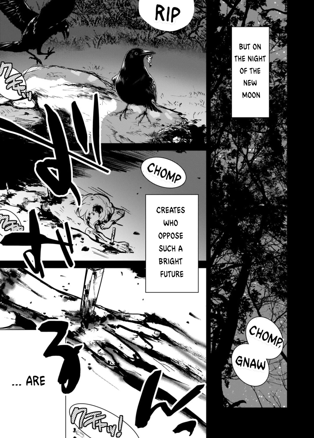 Reincarnation to the World of “Eroge”: The Story About Lazy Aristocrat Who Struggle for Resist His Destiny Chapter 9 page 22 - Chapter 9
