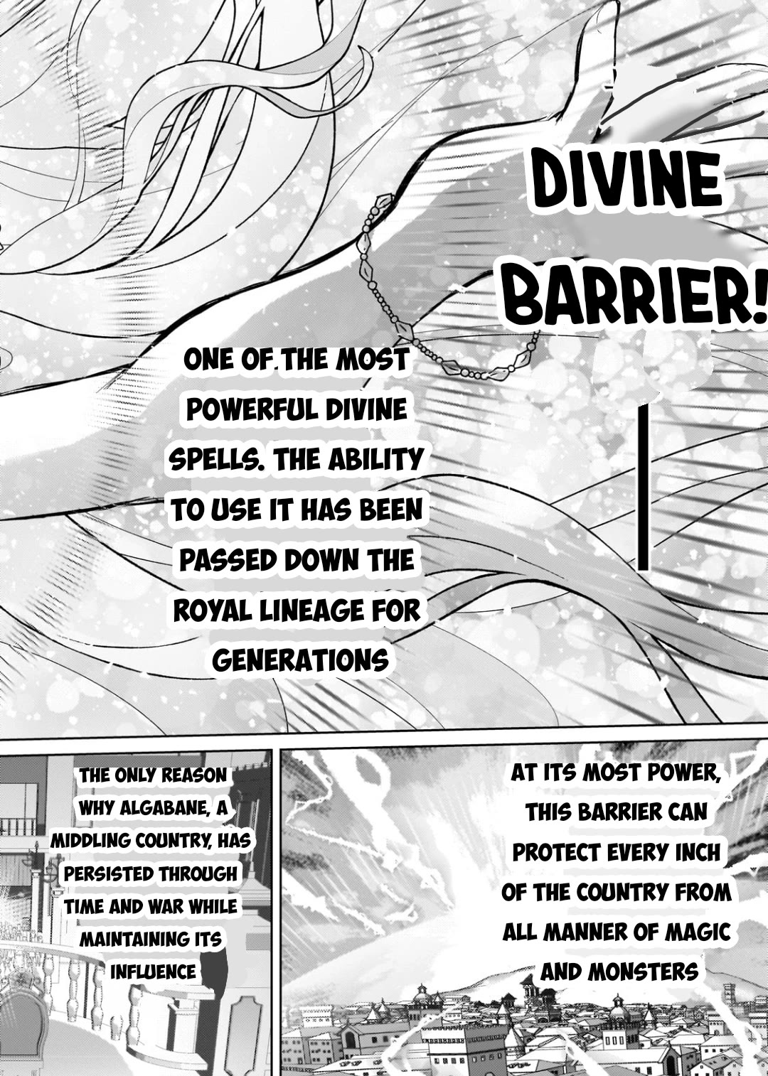 Reincarnation to the World of “Eroge”: The Story About Lazy Aristocrat Who Struggle for Resist His Destiny Chapter 9 page 7 - Chapter 9
