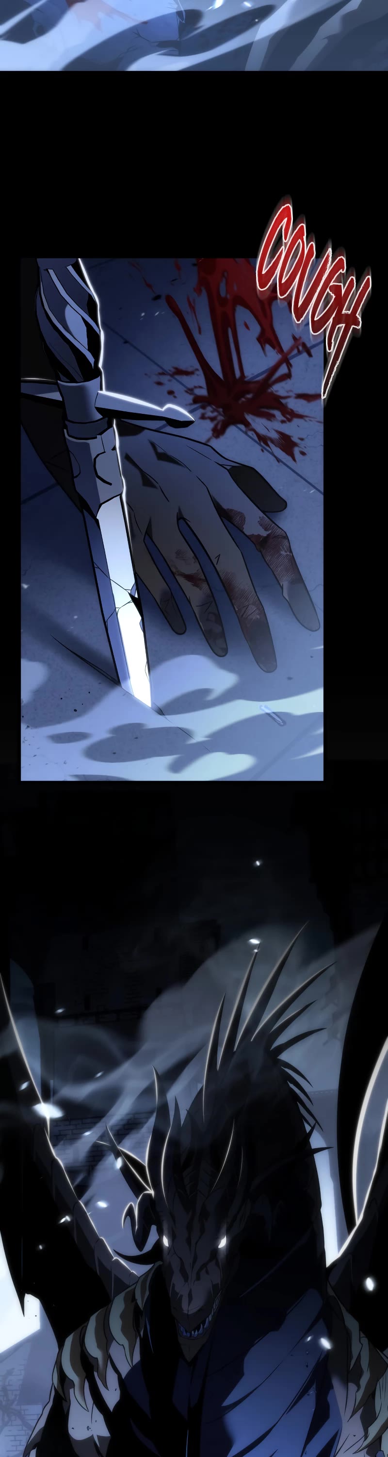 Reincarnator Chapter 0 page 13 - Chapter 0