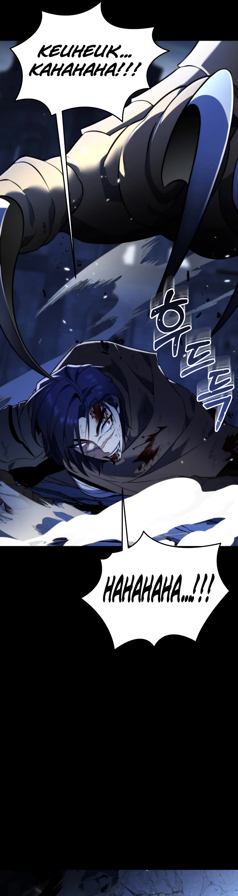 Reincarnator Chapter 0 page 17 - Chapter 0
