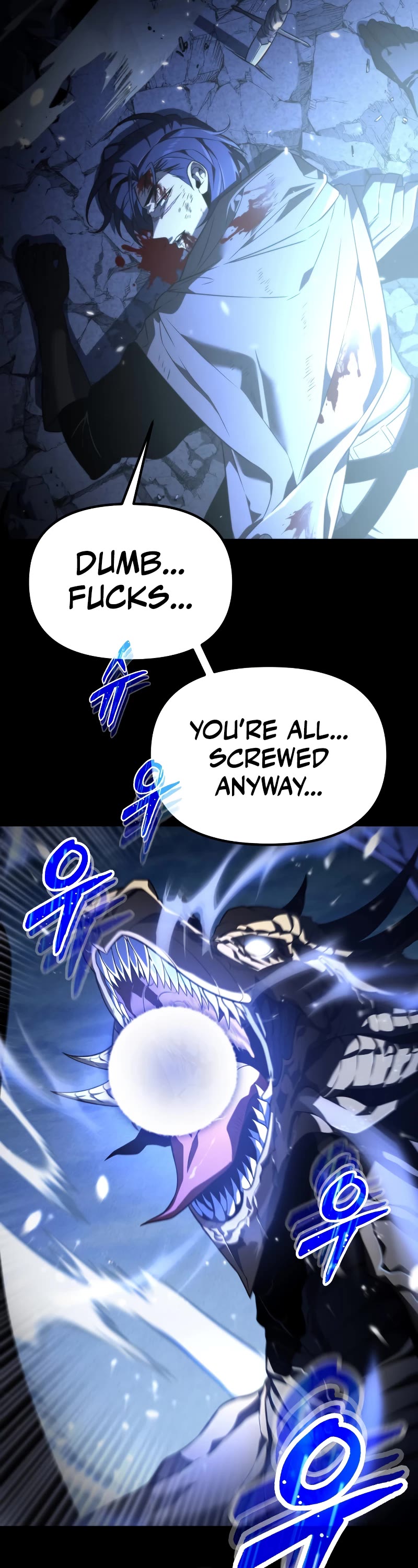 Reincarnator Chapter 0 page 18 - Chapter 0
