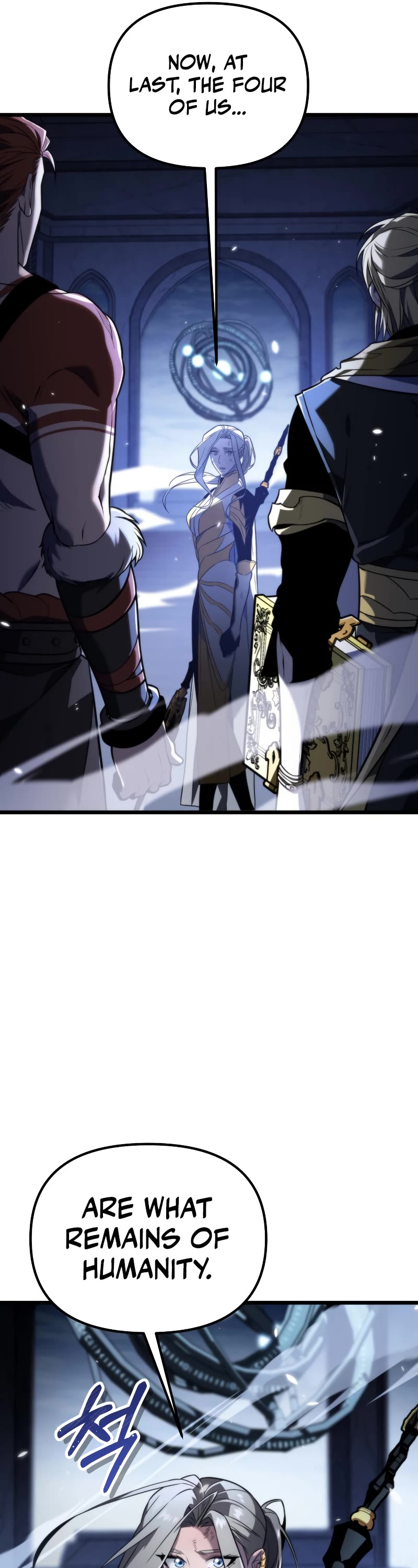 Reincarnator Chapter 0 page 22 - Chapter 0