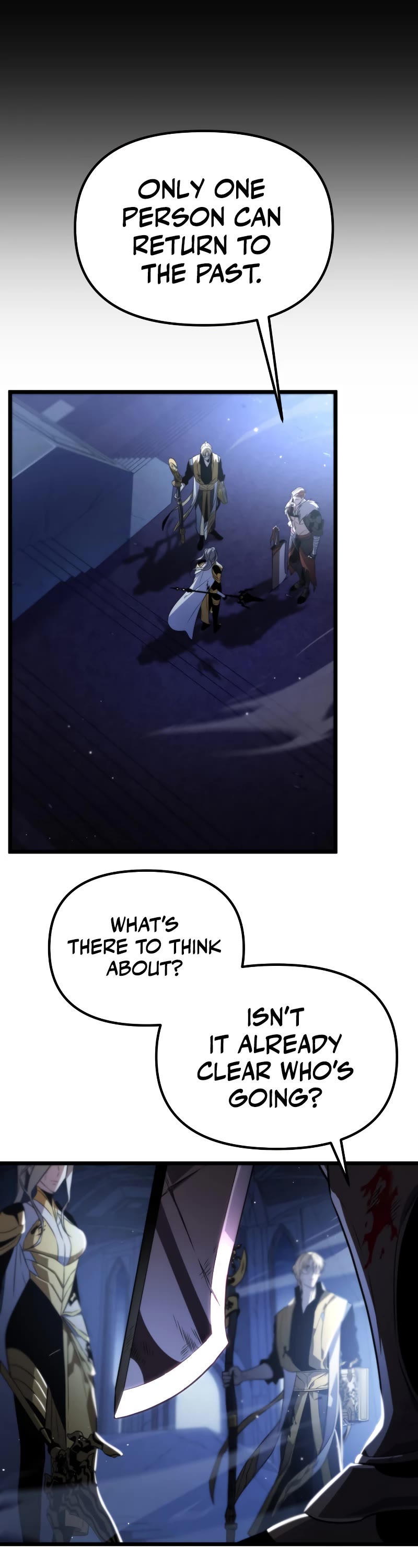 Reincarnator Chapter 0 page 29 - Chapter 0