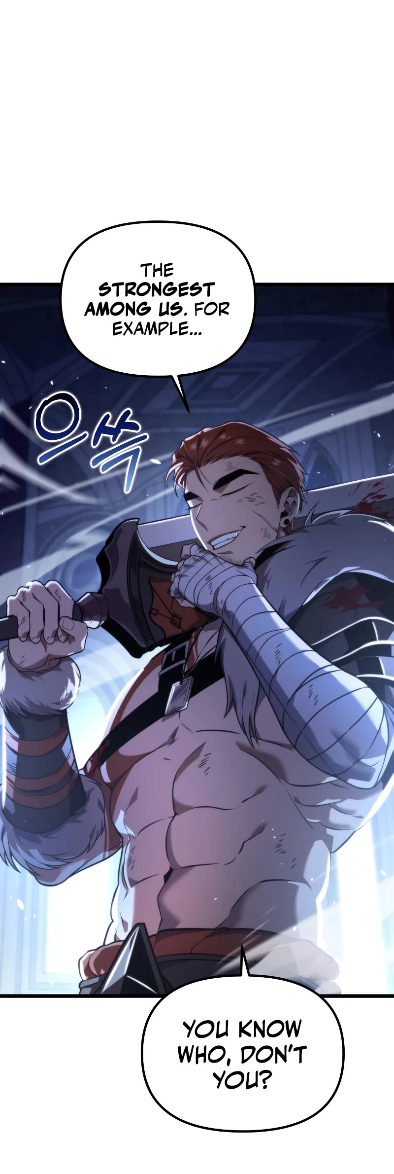 Reincarnator Chapter 0 page 30 - Chapter 0