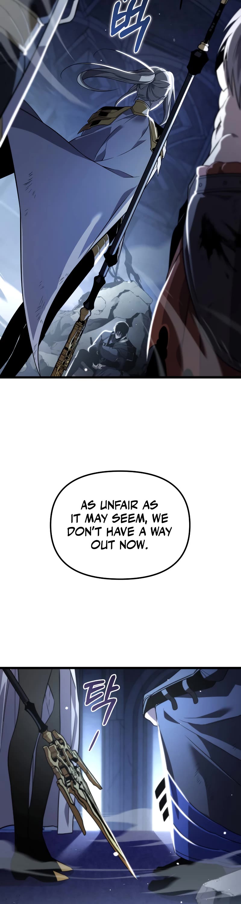 Reincarnator Chapter 0 page 33 - Chapter 0