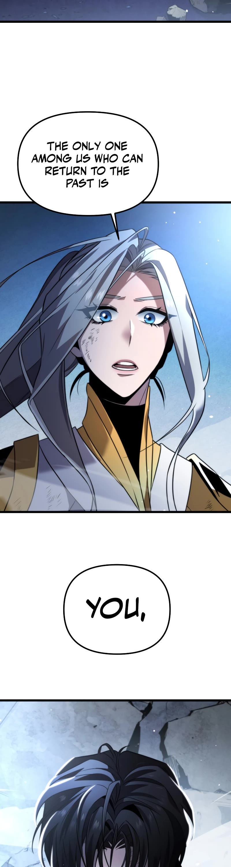 Reincarnator Chapter 0 page 34 - Chapter 0