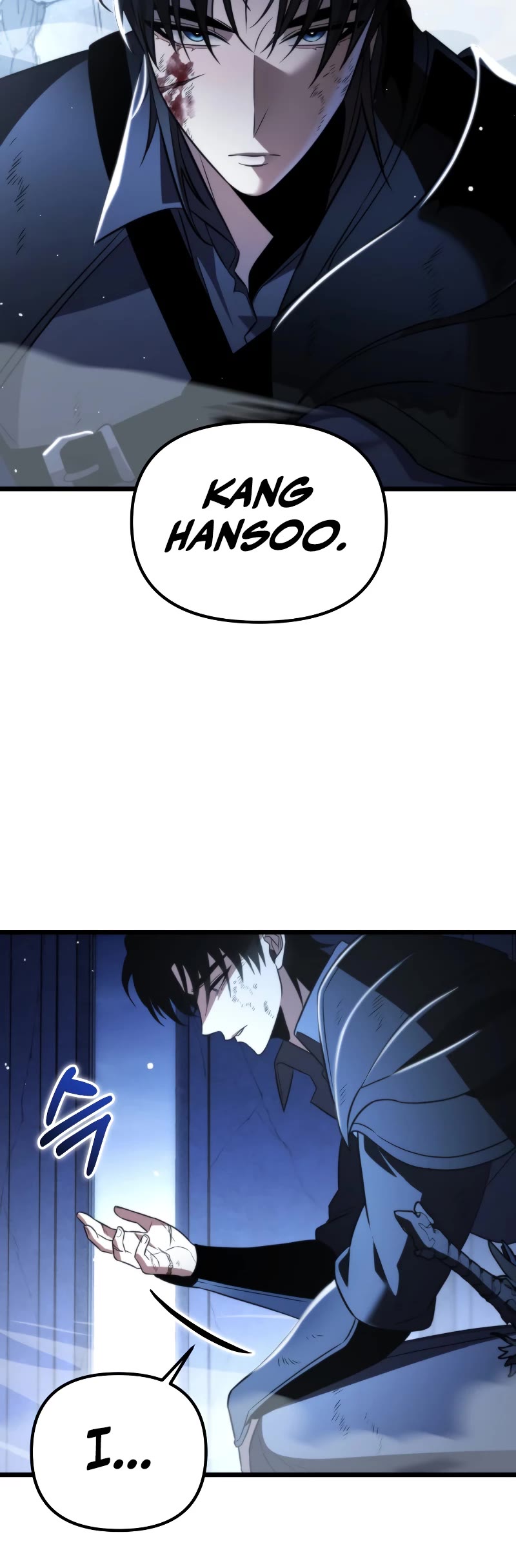 Reincarnator Chapter 0 page 35 - Chapter 0