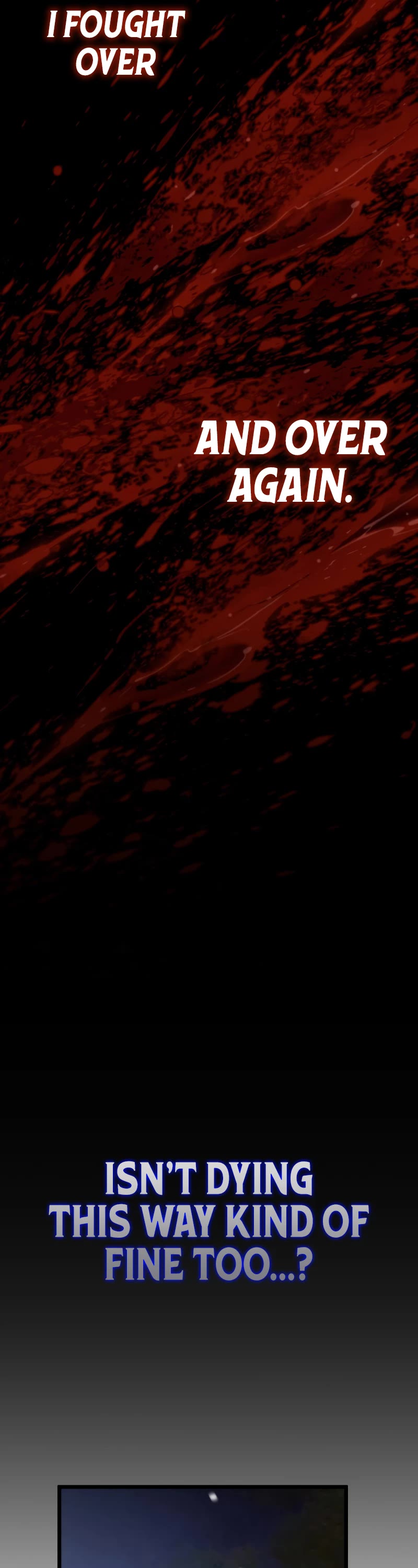 Reincarnator Chapter 0 page 38 - Chapter 0