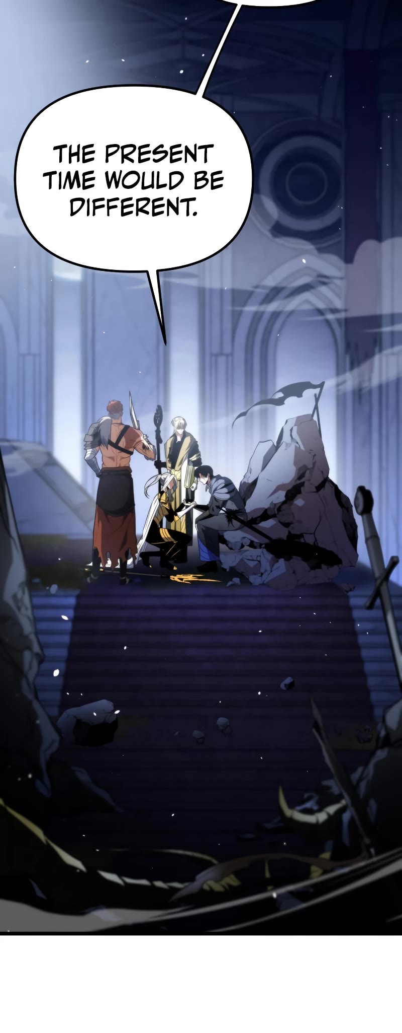 Reincarnator Chapter 0 page 44 - Chapter 0