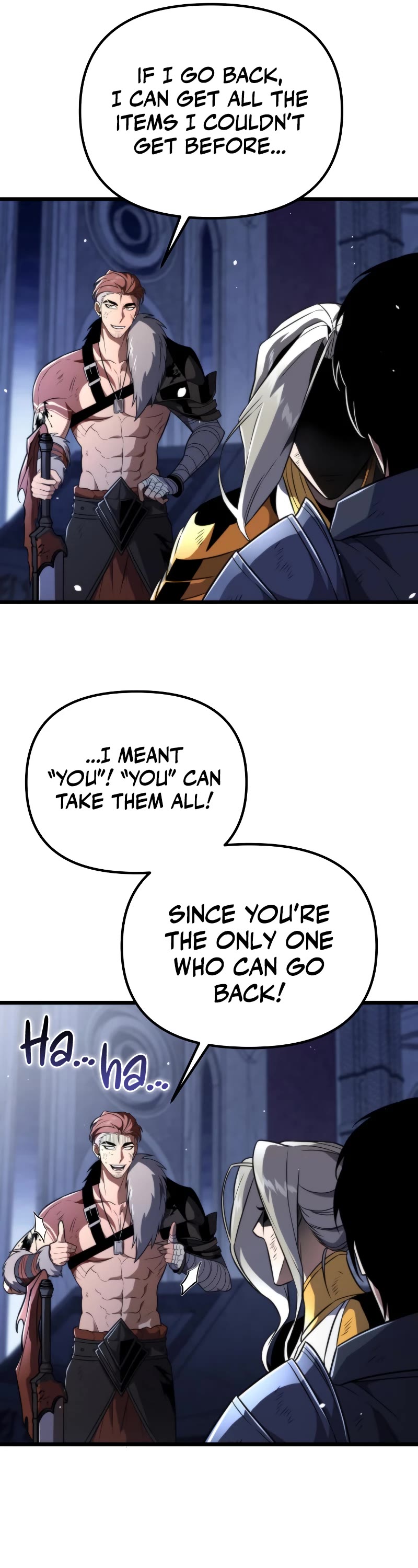 Reincarnator Chapter 0 page 46 - Chapter 0