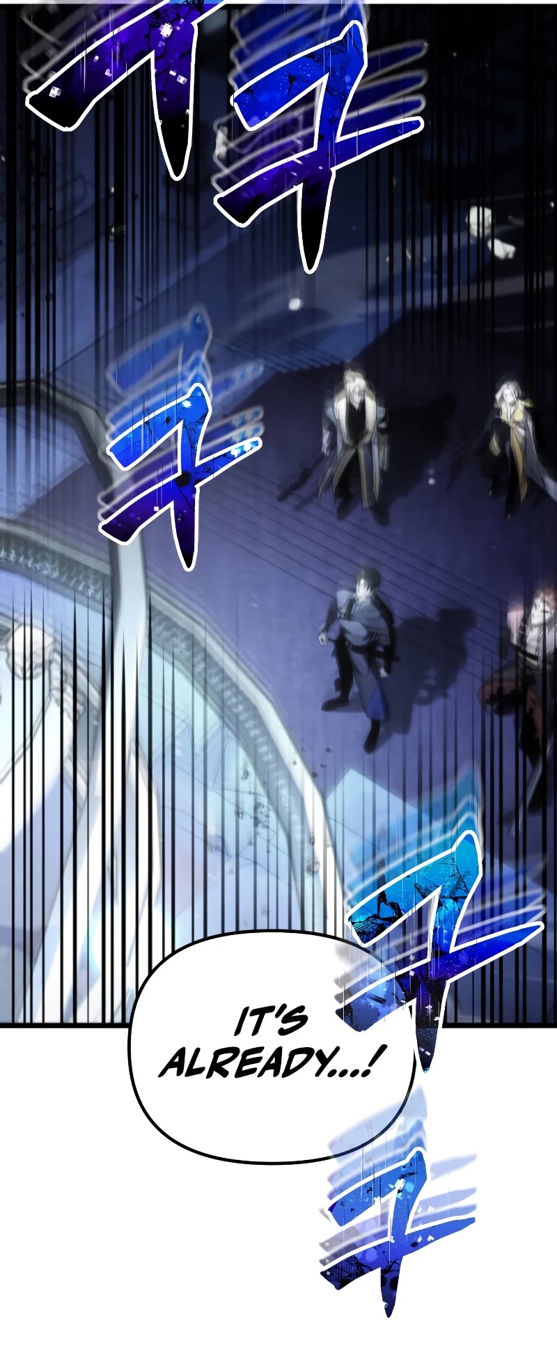 Reincarnator Chapter 0 page 50 - Chapter 0
