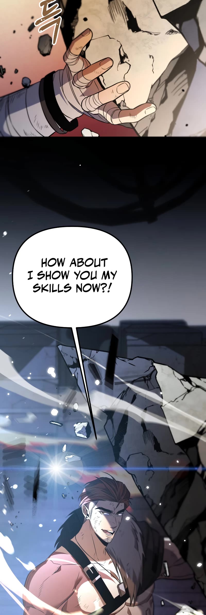 Reincarnator Chapter 0 page 58 - Chapter 0