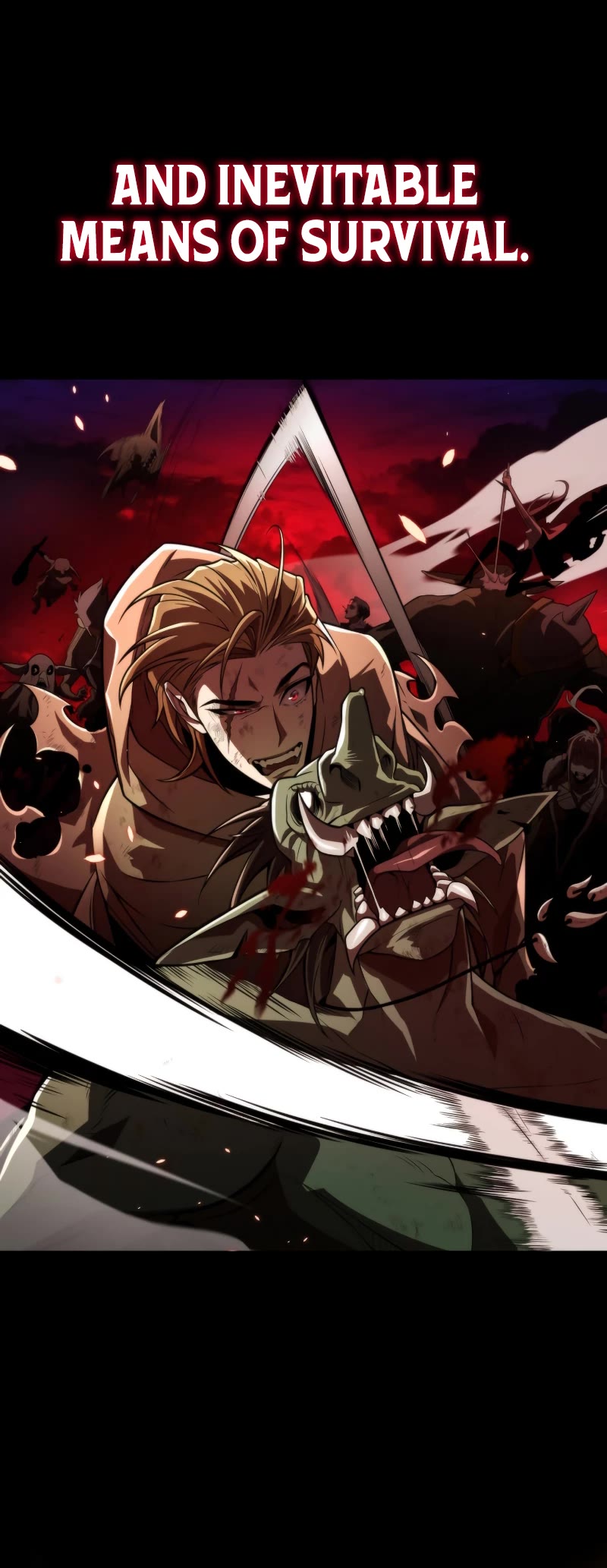 Reincarnator Chapter 0 page 6 - Chapter 0