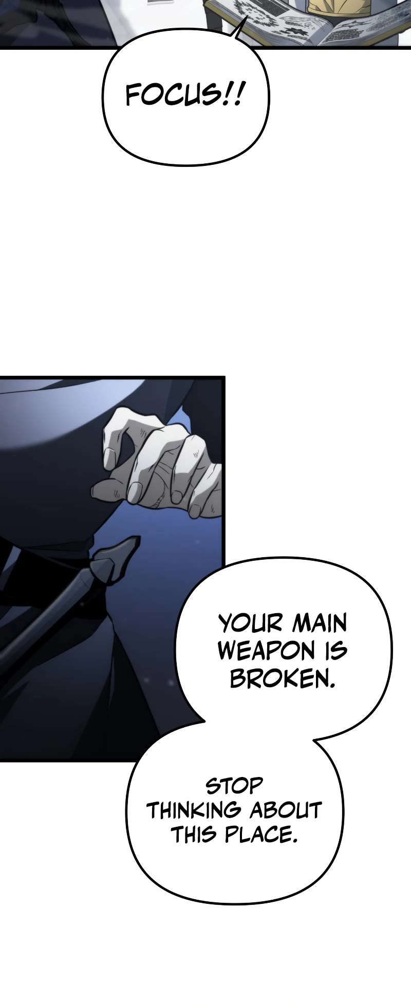 Reincarnator Chapter 0 page 69 - Chapter 0
