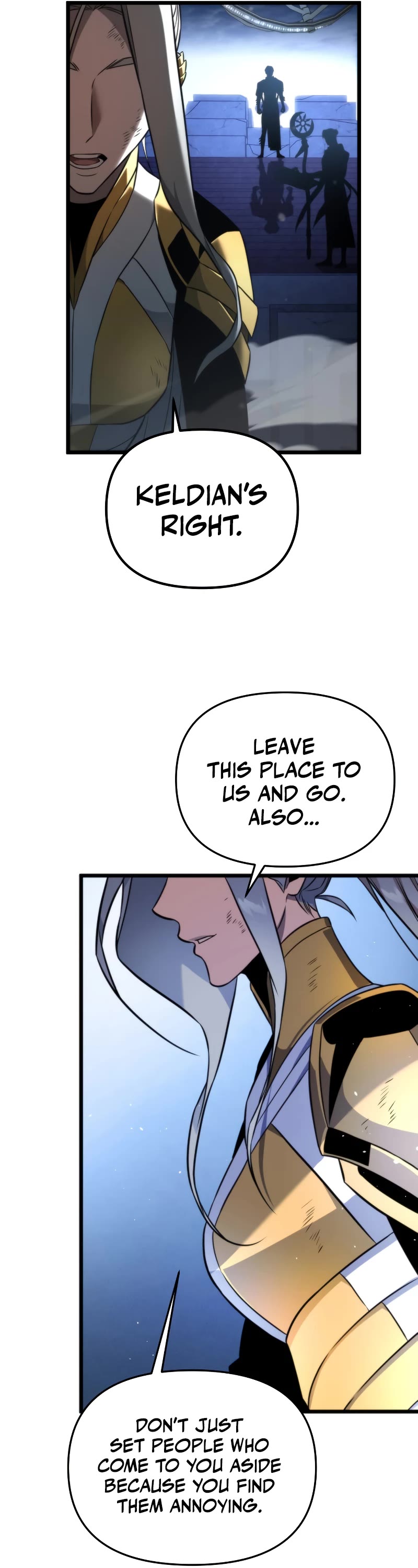 Reincarnator Chapter 0 page 70 - Chapter 0