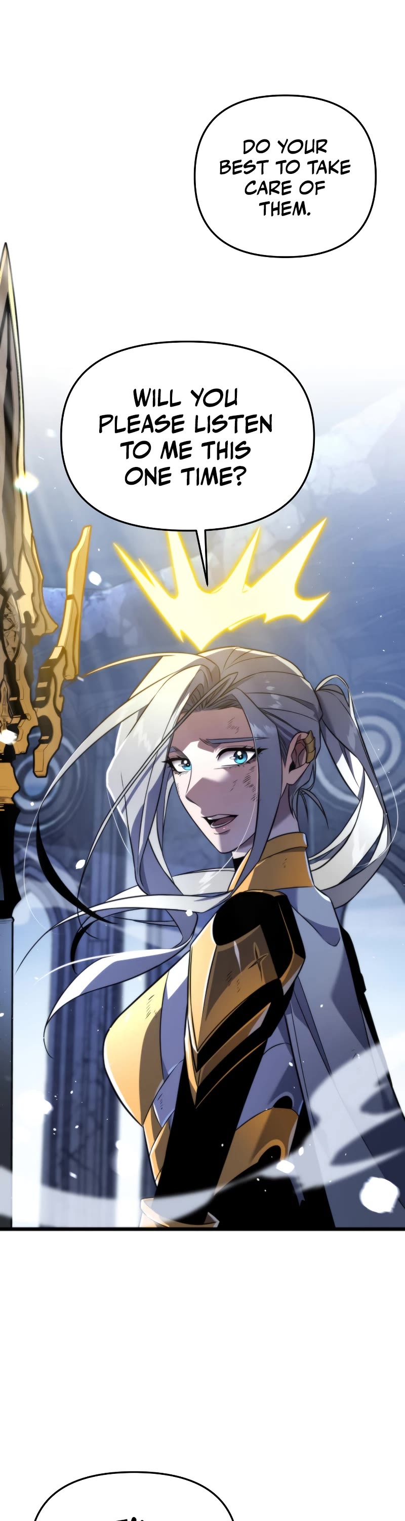 Reincarnator Chapter 0 page 71 - Chapter 0