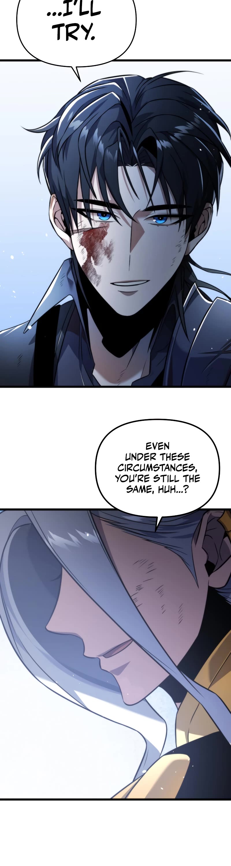 Reincarnator Chapter 0 page 72 - Chapter 0