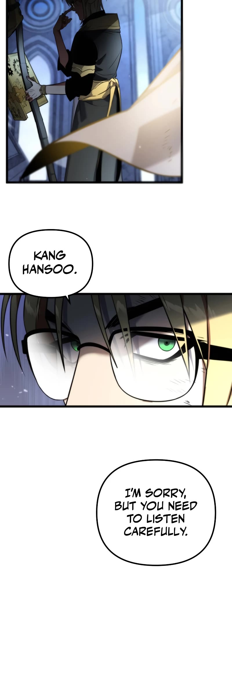 Reincarnator Chapter 0 page 74 - Chapter 0