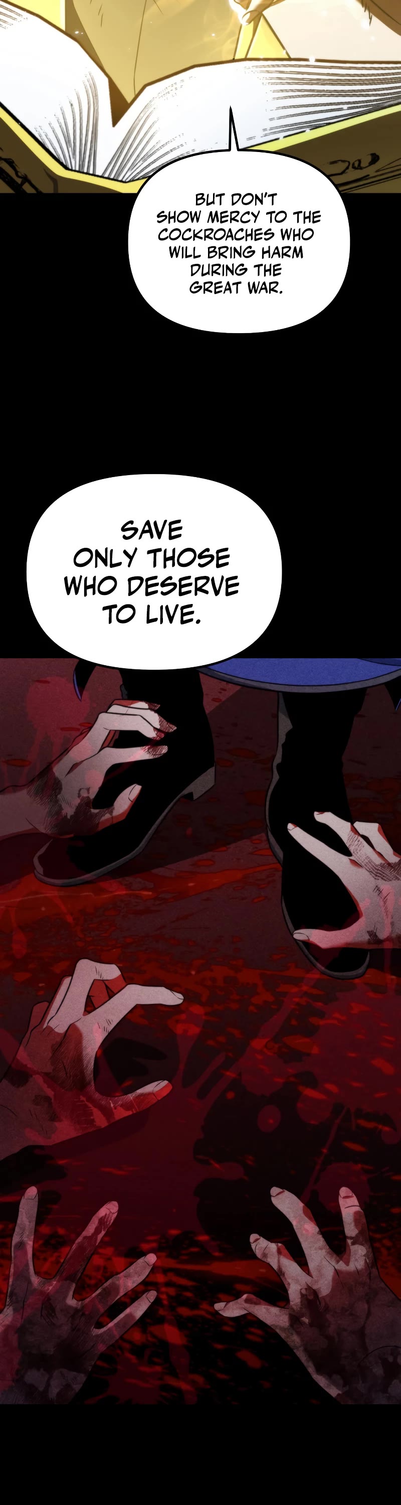 Reincarnator Chapter 0 page 76 - Chapter 0