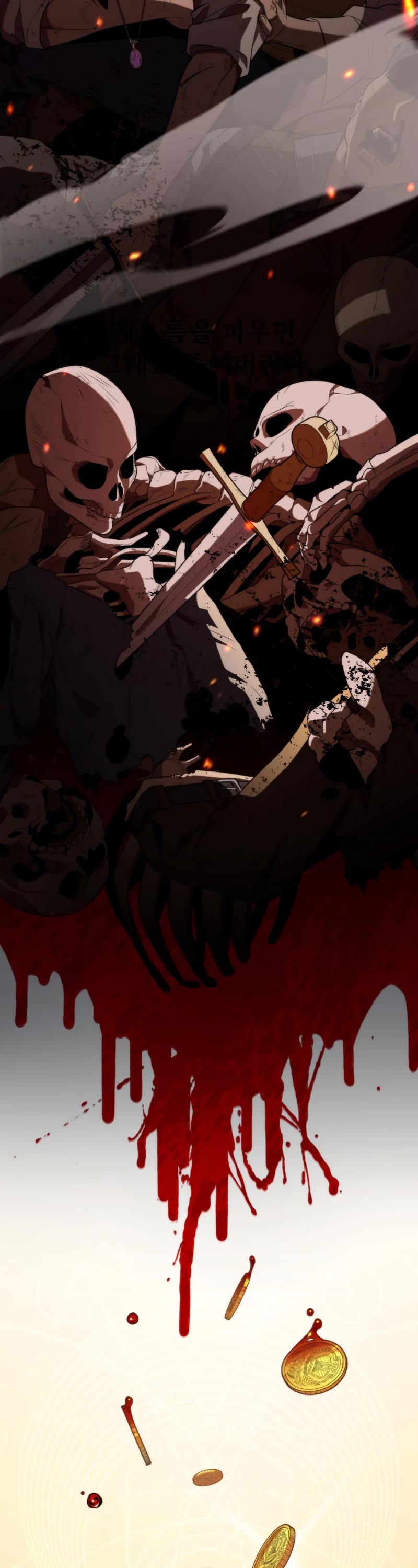 Reincarnator Chapter 0 page 8 - Chapter 0