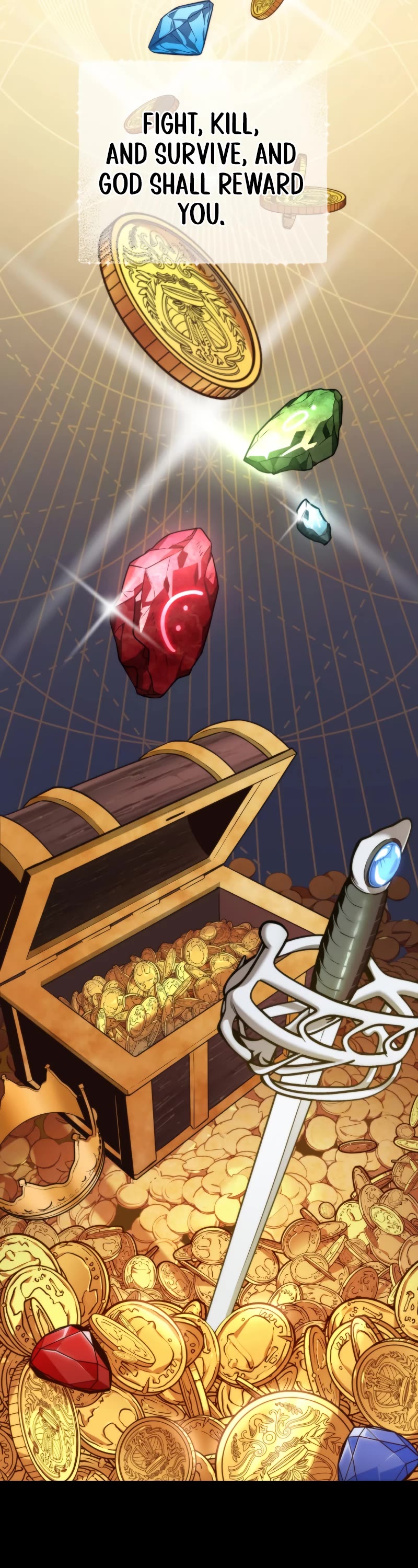 Reincarnator Chapter 0 page 9 - Chapter 0