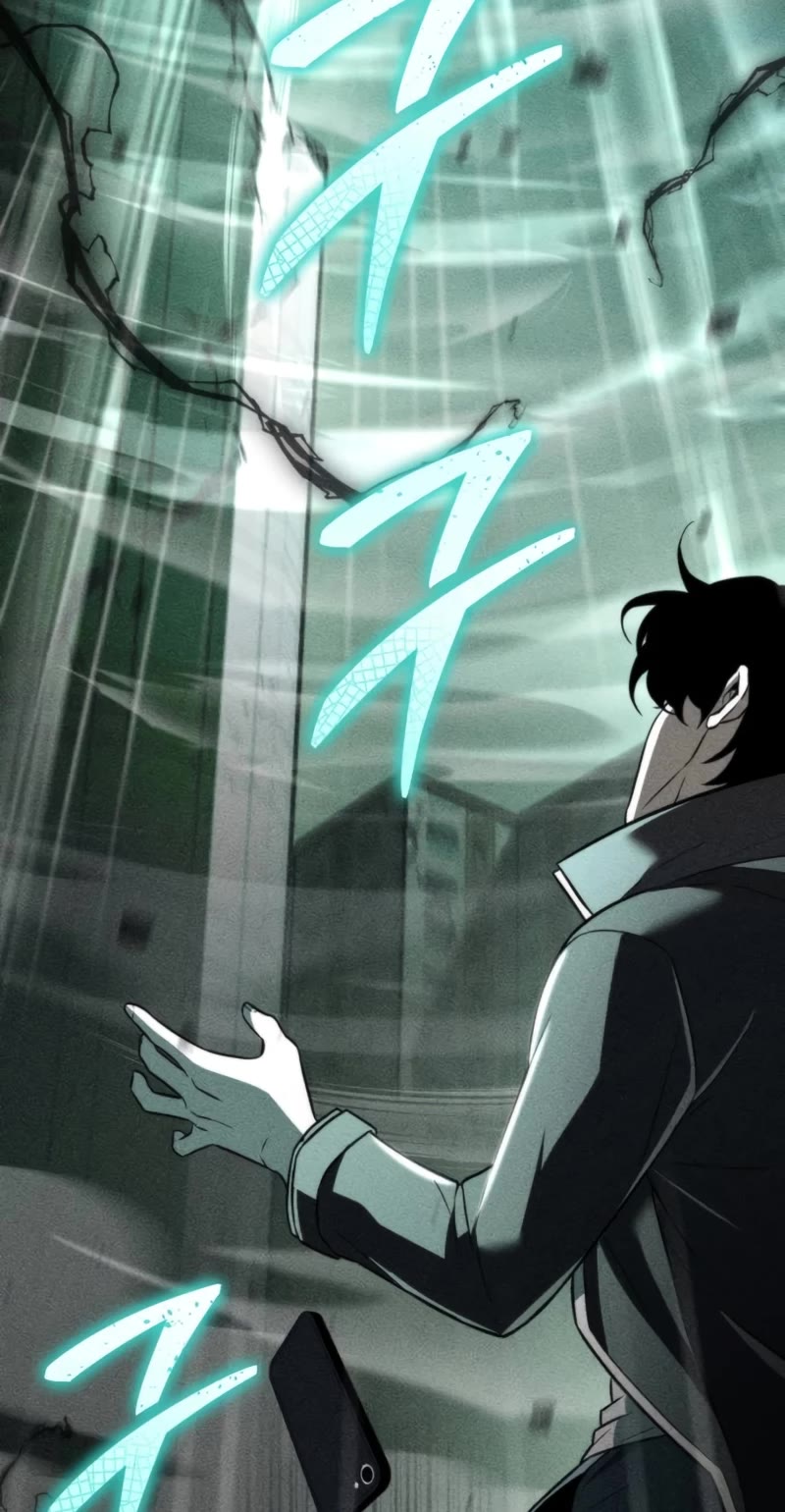 Reincarnator Chapter 1 page 10 - Chapter 1
