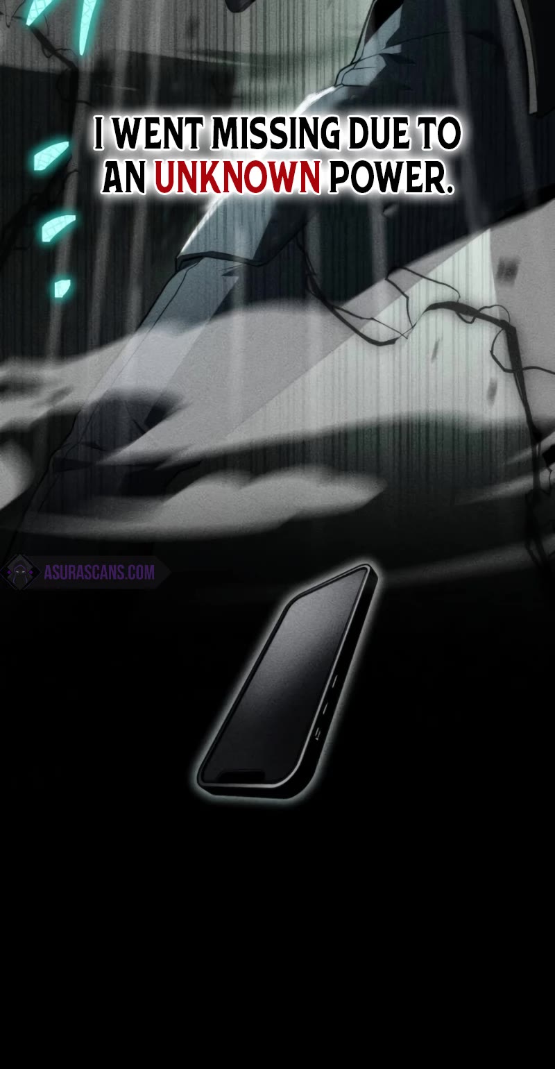Reincarnator Chapter 1 page 11 - Chapter 1