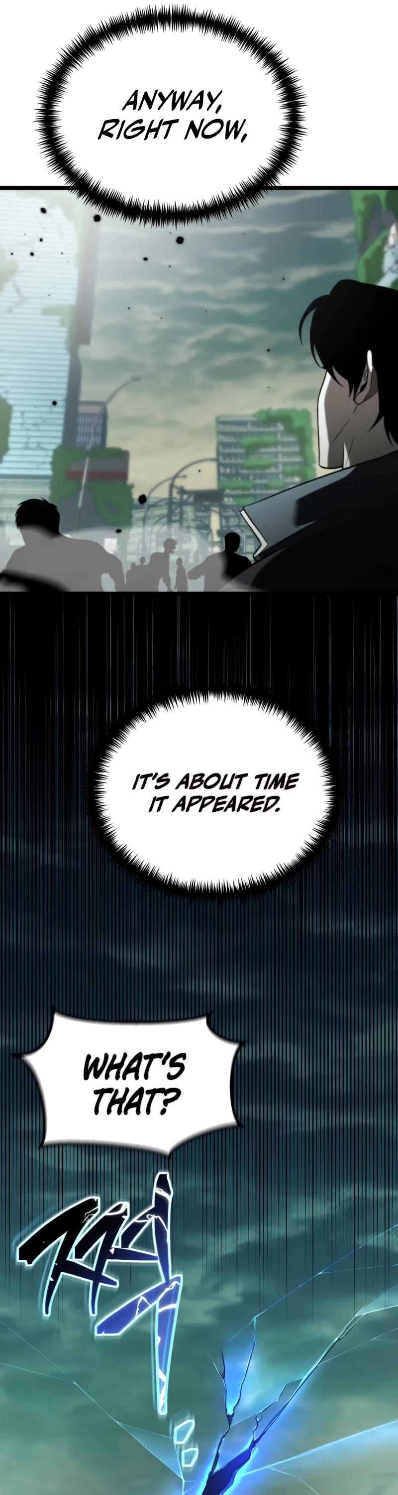 Reincarnator Chapter 1 page 20 - Chapter 1