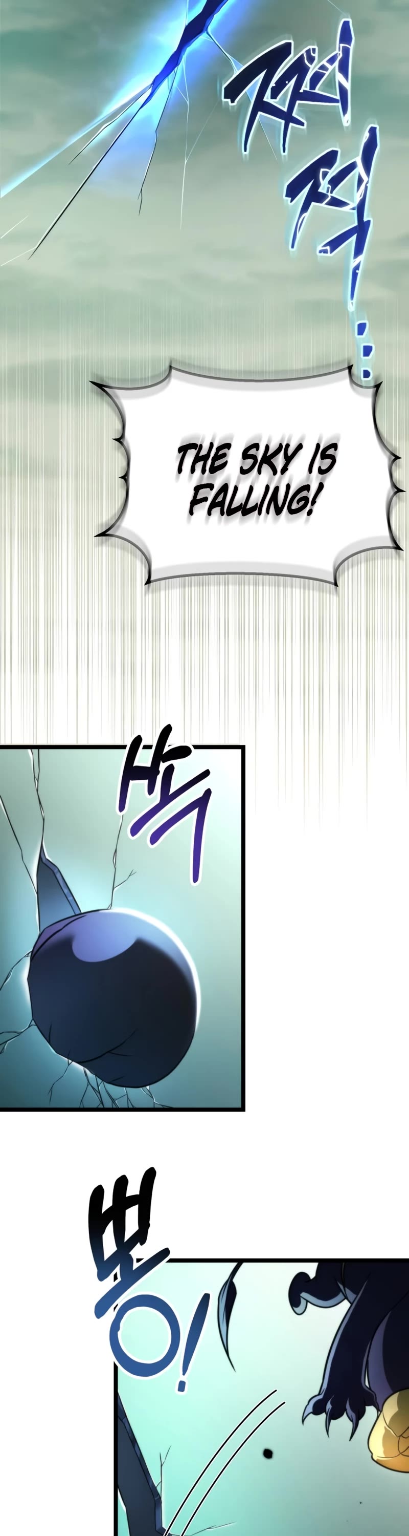 Reincarnator Chapter 1 page 21 - Chapter 1